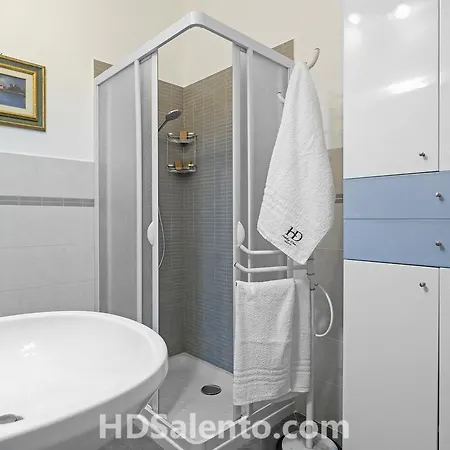 Da Mescia Cesarina Apartment *