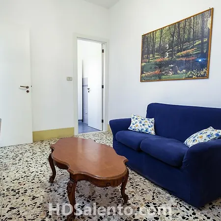 Apartment Da Mescia Cesarina