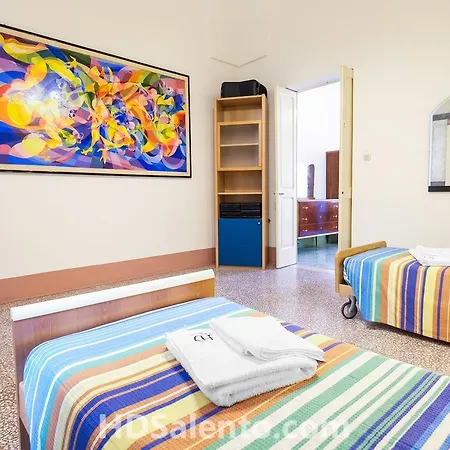 Apartment Da Mescia Cesarina
