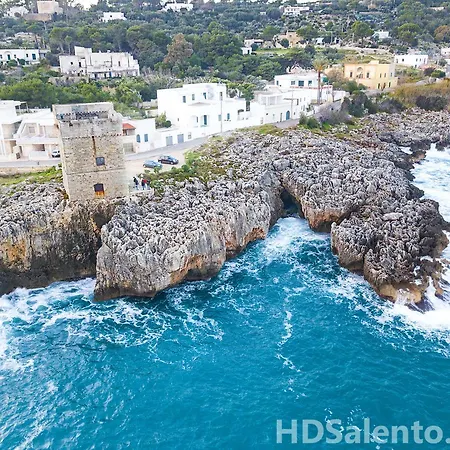Da Mescia Cesarina Appartamento Tricase