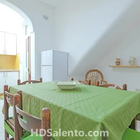 Da Mescia Cesarina Appartement *